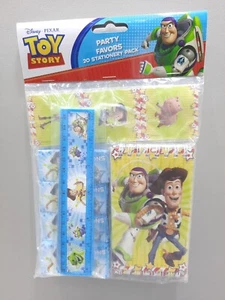Toy Story Themed Kids Birthday Party Favors 20 Pcs Stationery Pack - Picture 1 of 5