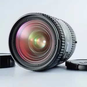 EX+++++ Nikon AF NIKKOR 28-85mm F/3.5-4.5 Zoom Lens From JAPAN - Picture 1 of 17