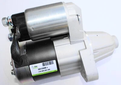 Motorino di Avviamento/Avviamento per Piaggio Porter S90 1,3 lt. - Immagine 1 di 3