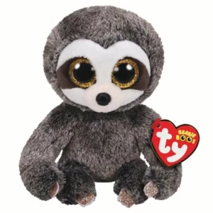 Ty Beanie Boo Dangler the Sloth | 6 Inch | BNWTs | Plush | Ty Plush - Picture 1 of 1