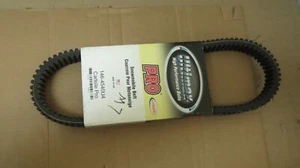 Carlisle - 146-4540U4 - Ultimax Pro Drive Belt, 1 7/16in. x 45 13/64in. - Picture 1 of 2
