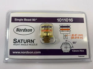Nordson 1011016 Single Bead 90 Degree .016 Nozzle - Picture 1 of 1