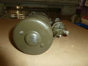 Anlasser Bosch (instandgesetzt) 24V EGE1.24R301 - Bild 1 von 7