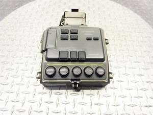 Motorcycle Electronics for 1992 Honda 