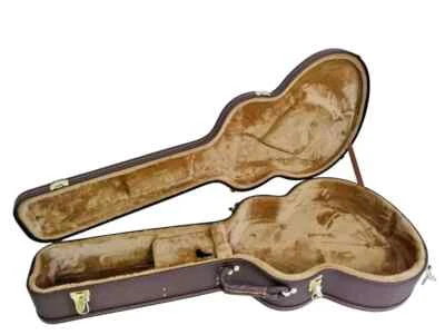 VSCASES CUSTODIA MARRONE PER CHITARRA ACUSTICA