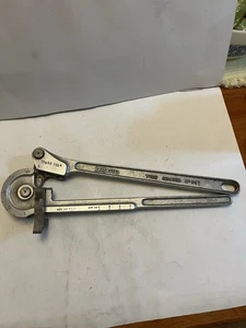 Ridgid Nr. 397 Rohrbieger 7/16” OD 1-1/2” Radius, USA - Bild 1 von 7