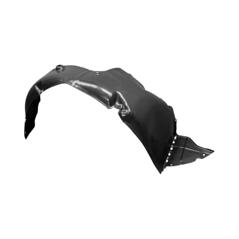 Forro de guardabarros del lado del pasajero para Hyundai Veloster 2013-2015 Foto 1 de 1