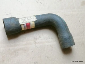 Ford Escort MK1 MK2 RS2000 Kühlerschlauch Oldtimer Neu - Picture 1 of 1