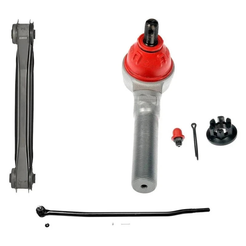 For Jeep Grand Cherokee 93-98 Control Arm and Tie Rod End Kit Solutions Front Foto 1 de 1