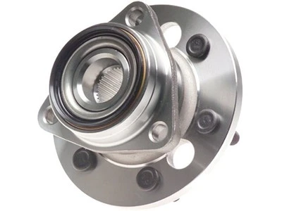 For 1992-1994 Chevrolet K2500 Suburban Wheel Hub Assembly Front 24397JPQT 1993 - Image 1 of 2