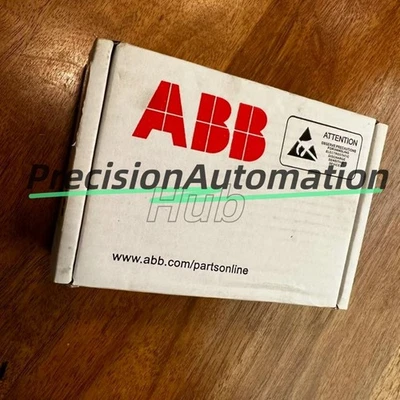 1PCS New ABB APOW-01C Power Supply Board Drive*APOW 01C In Box - Image 1 of 4