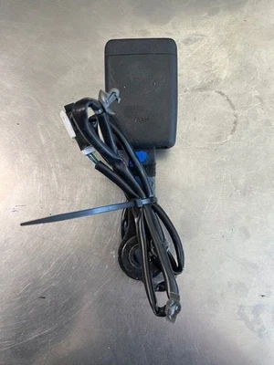 Seat Belt Front Bucket Driver Buckle Fits 09-20 370Z 572908 - Image 1 of 4