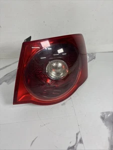 2005 - 2007 VOLKSWAGEN JETTA OEM Rear Right Passenger Tail Light 1K5945096J - Picture 1 of 10