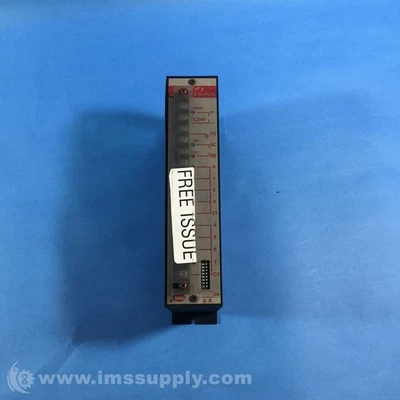 Módulo Toho TOLINE-FII 8R USIP Foto 1 de 4