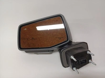Espejo retrovisor lateral izquierdo conductor 85120768 para 2024 Silverado 1500 2824454 Foto 1 de 4