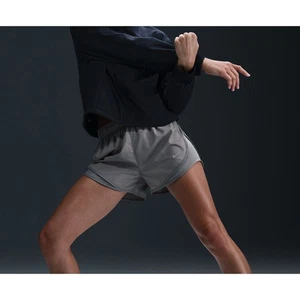 NWT Nike Women Tempo  Dri-FIT Mid-Rise Brief-Lined Running Shorts 3"  Size S - Picture 1 of 5