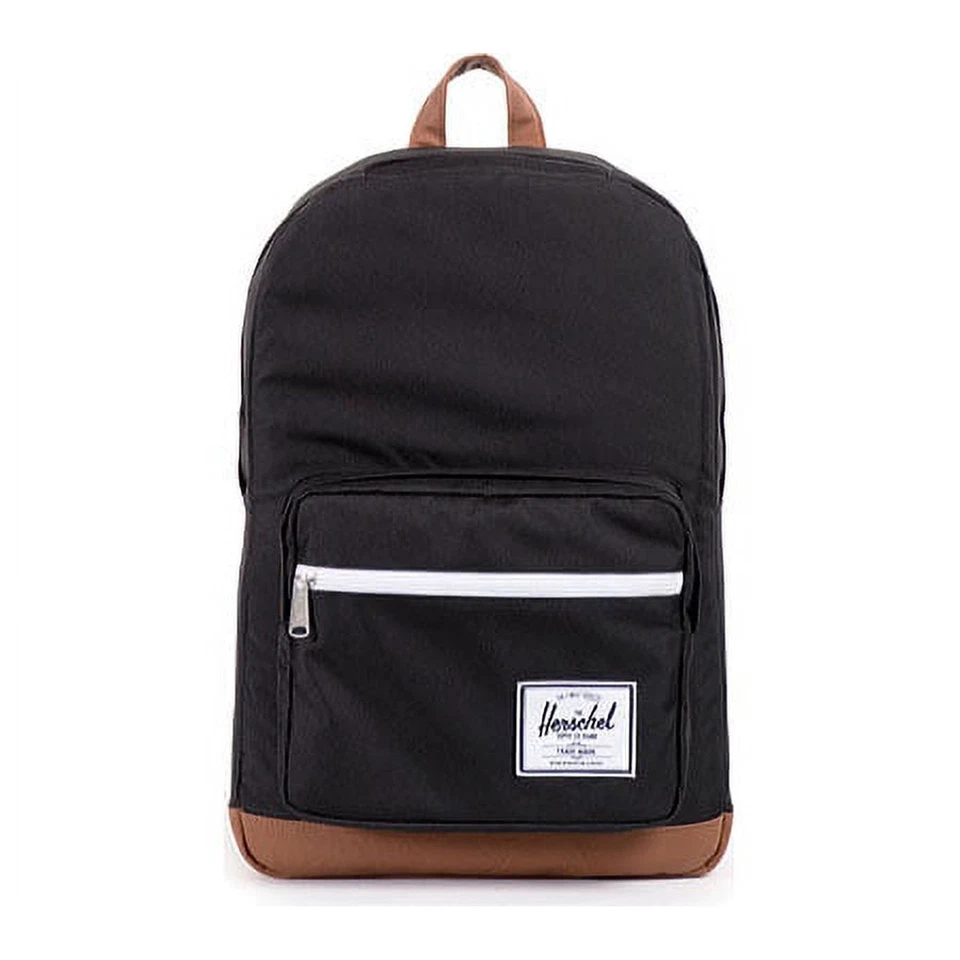 Herschel Supply Co. Pop Quiz 22L Backpacks - Black