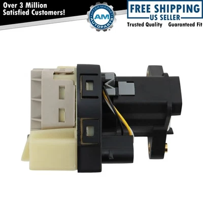 Interruptor de encendido compatible con Cadillac Seville 1998-2004 Foto 1 de 4