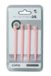 Paquete de 4 lápices ORB - rosa - Imagen 1 de 2