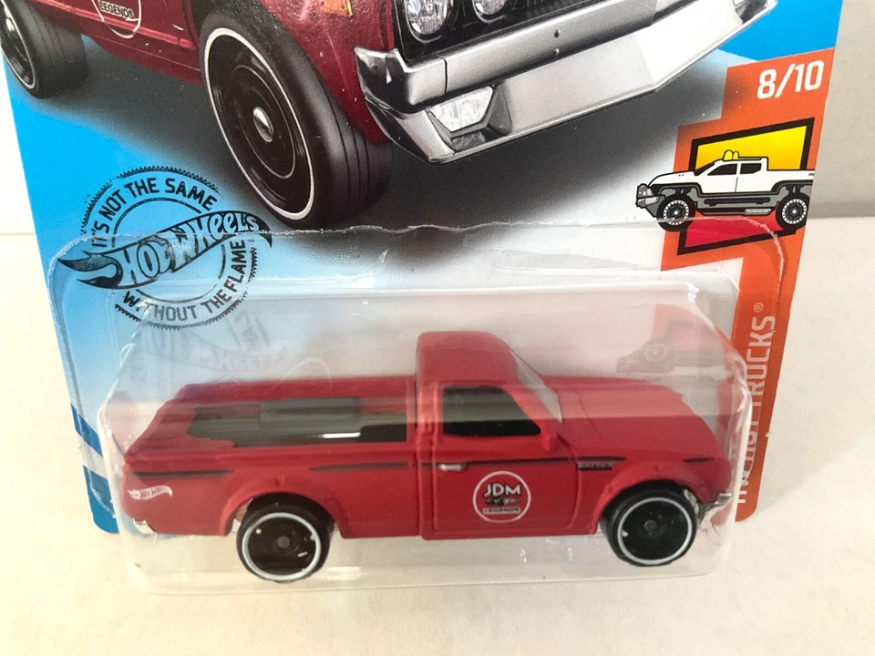 Hot Wheels 2020 Factory Set Humvee & HW Armored Truck