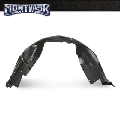 Front Right Fender Liner Inner Splash Shield Fit For 12-2015 Jaguar XF XFR XFR-S Foto 1 de 4