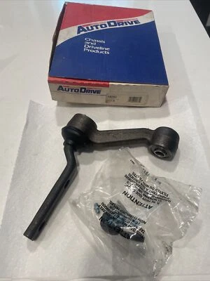 Novo 1992-2002 Ford Crown Vic 81-02 Town Car 80-83 Mark IV Braço de Direção EUA - Imagem 1 de 4