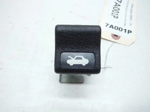 2006 SUBARU IMPREZA HOOD POP RELEASE LATCH LEVEROEM 2005-2007 - Picture 1 of 8