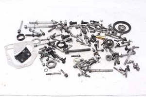 Lotto Di Pezzi Di Ricambio BMW R 1200 R R1ST 0378 K27 06-14 - Picture 1 of 3