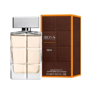 Hugo Boss Orange 2oz Men's Eau de Toilette Perfume - Picture 1 of 1