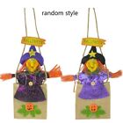 Halloween Witch Scarecrow Hanging Pendant Haunted House Party Hanging Decoration