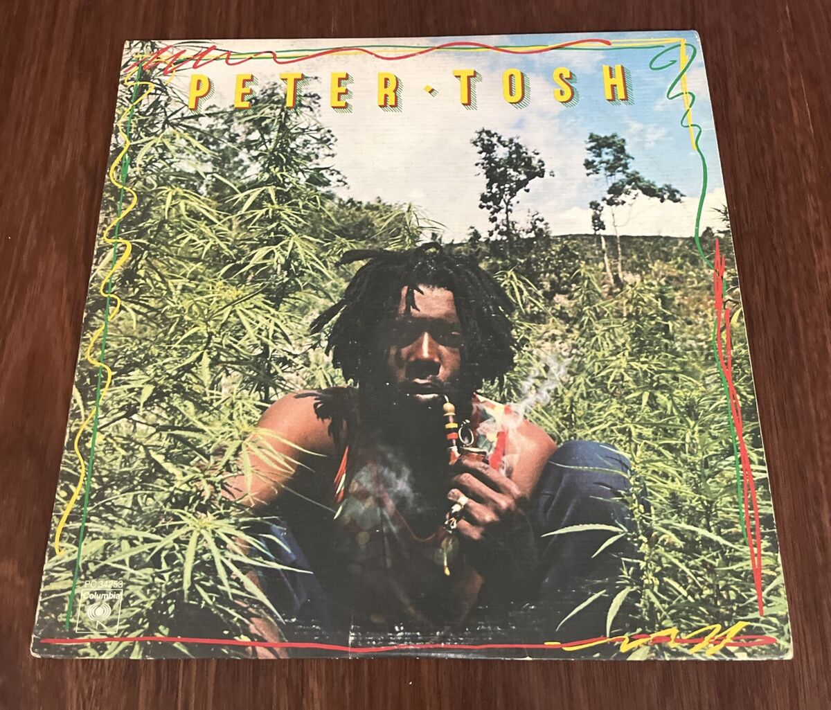 Peter Tosh Reggae, Ska & Dub Vinyl Records for sale | eBay Peter Tosh Reggae, Ska & Dub Vinyl Records for sale | eBay