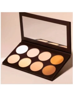 NEW KAB Cosmetics Contour Palette Volume 1 Brand New In Box - Picture 1 of 8