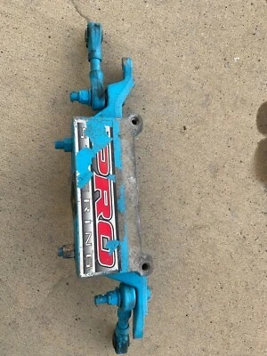 2006 POLARIS PREDATOR 500 FRONT STEERING BOX TIE ROD ARMS 5133344 - Image 1 of 3