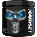 Cobra Labs The Curse Pre-Workout Supplement Blue Raspberry Ice, 250g