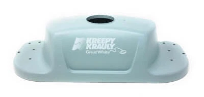 Pentair Kreepy Krauly Great White Shroud — 第 1/4 张图片
