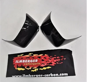 ILMBERGER CARBON Hand Protector R1200GS 2008-2009 (HPR.064.120GS)K - Bild 1 von 5