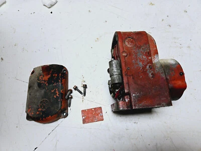 GRAVELY Fairbanks Morse Magneto L LI Swiftamatic Super Convertible 7.6 6.6 5 hp Foto 1 de 4