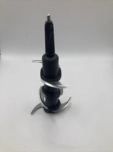 GENUINE OEM NINJA 311KKU 6-STACKED BLADE ASSEMBLY BLENDER BL770 BL660 BL771 - Picture 1 of 4