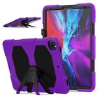 Case For Apple Ipad Pro 12.9 2020/2021 12,9 Inch Outdoor Case Cover