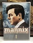 Mannix: The First Season (Dvd, 1967)