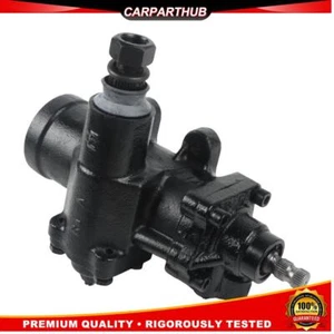 Power Steering Gear Box for Buick Cadillac Chevrolet Jeep Oldsmobile Pontiac - Picture 1 of 13