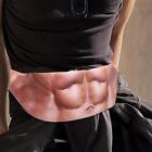 3D Belly Waist Bag Casual Gifts for Father's Day Novelty