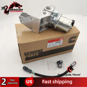 Fuel Transfer Pump Fits For Cummins 5362269 ISC C-Series & ISL 8.3L 12V 4935005 - Picture 1 of 14