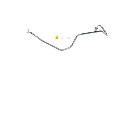 For 1999-2004 Volkswagen Golf Turbocharger Oil Line Inlet Sunsong 2000 2001 2002 - Image 1 of 3