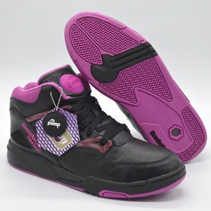 reebok pump shoes 80s