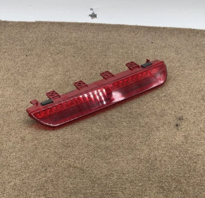 Kia Sportage 2014 2015 2016 tercera luz de freno central superior LED OEM #2 Foto 1 de 4