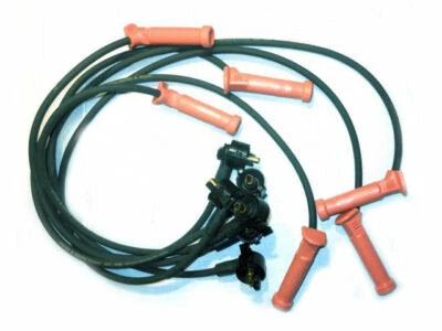 Juego de cables de bujías United Automotive 37385ZD para Ford Explorer Sport Trac Foto 1 de 2