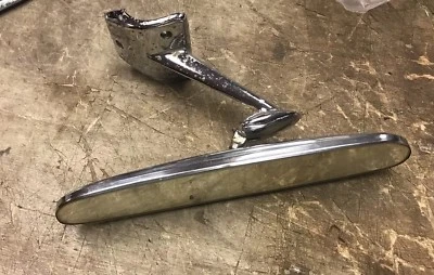 Dodge Royal 1955 espejo retrovisor 1640657 Foto 1 de 4