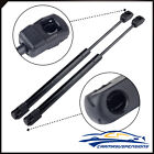 1 Pair Hood Lift Support Struts 2005-2012 For Dodge Challenger Charger Magnum