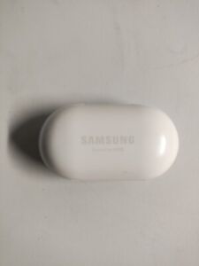 Samsung Galaxy Buds+ True  In-Ear Headset - White